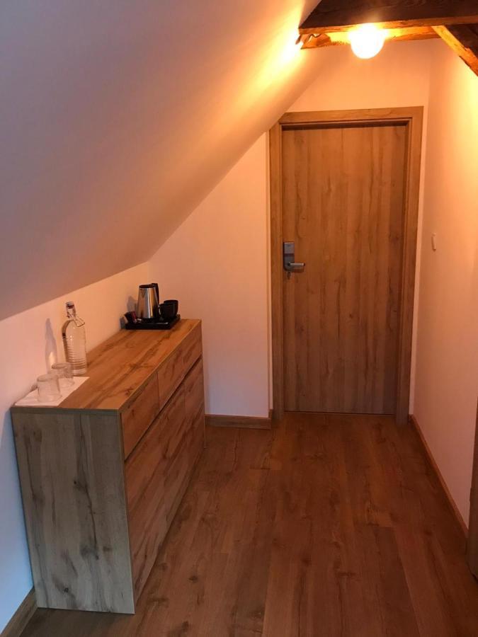 גורז'וב ווילקופולסקי Apartamenty, Boutique Rooms Villa 82, Miejsce Prkingowe מראה חיצוני תמונה