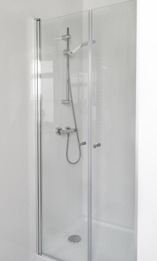 גורז'וב ווילקופולסקי Apartamenty, Boutique Rooms Villa 82, Miejsce Prkingowe מראה חיצוני תמונה
