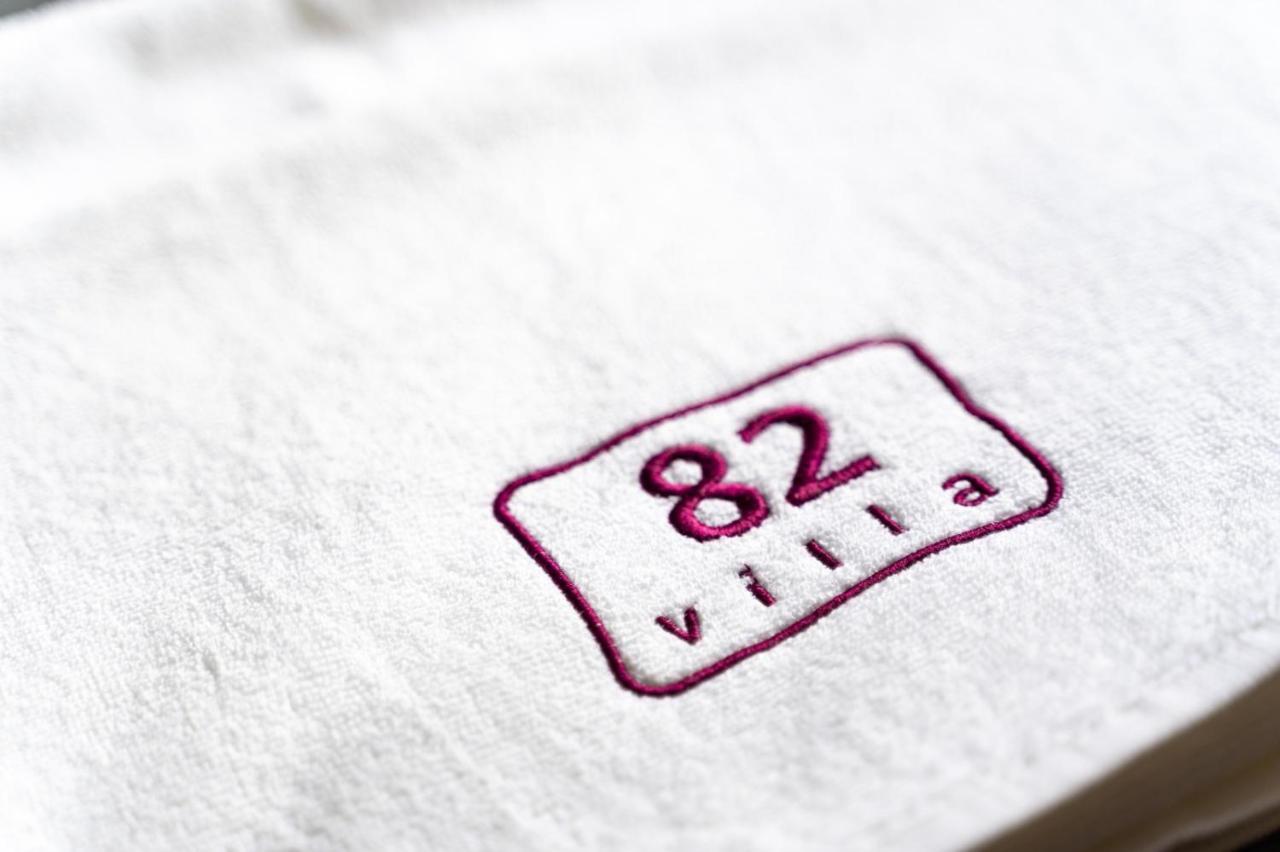 גורז'וב ווילקופולסקי Apartamenty, Boutique Rooms Villa 82, Miejsce Prkingowe מראה חיצוני תמונה