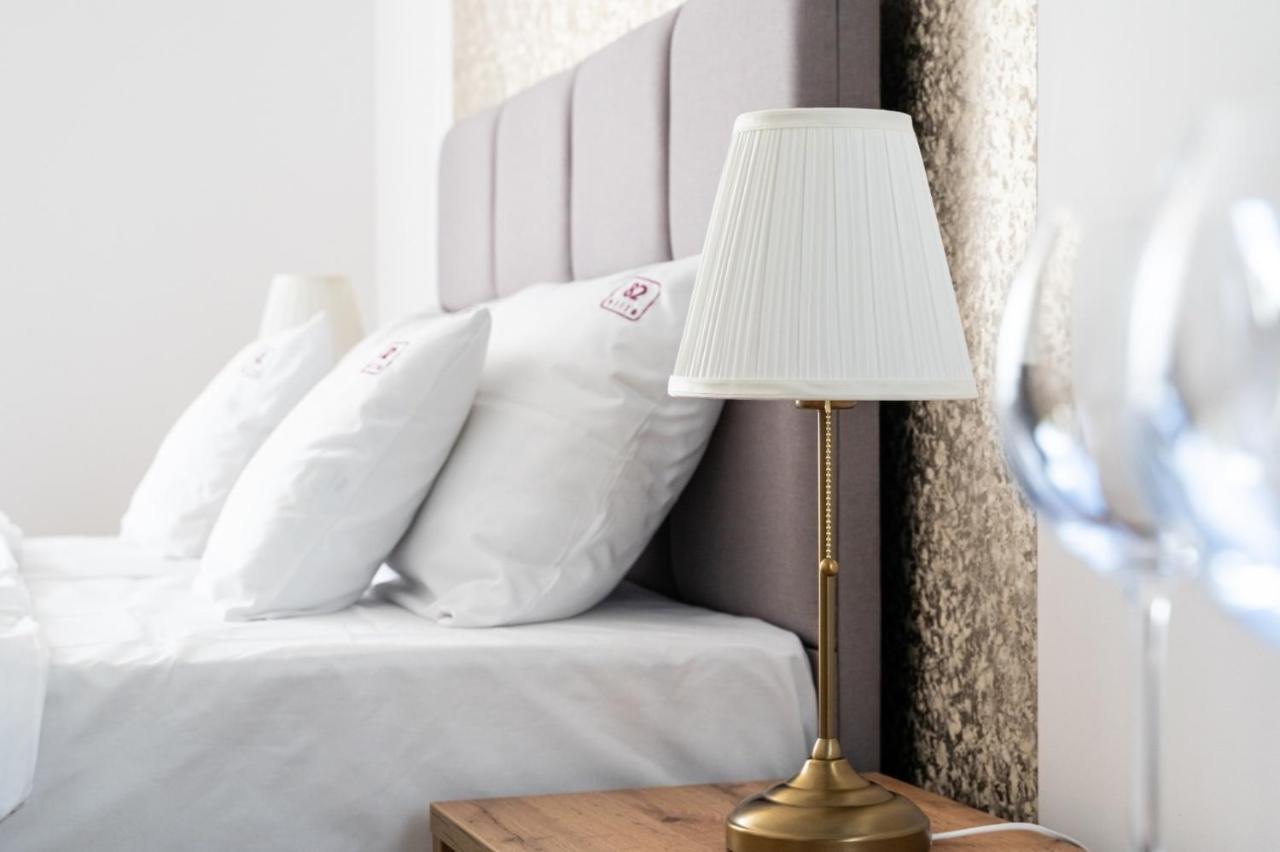 גורז'וב ווילקופולסקי Apartamenty, Boutique Rooms Villa 82, Miejsce Prkingowe מראה חיצוני תמונה