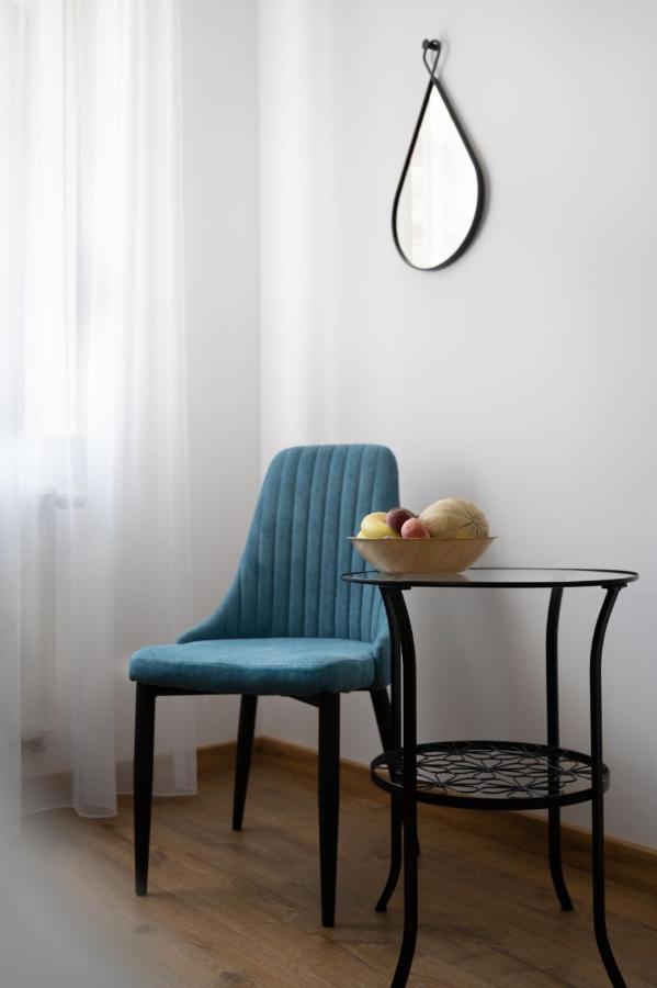 גורז'וב ווילקופולסקי Apartamenty, Boutique Rooms Villa 82, Miejsce Prkingowe מראה חיצוני תמונה